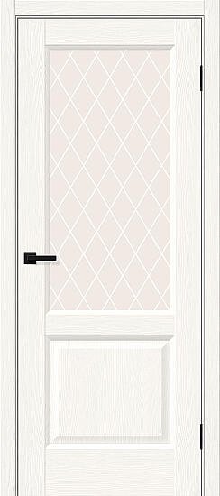 Межкомнатная дверь Неоклассик-33, Эко Шпон